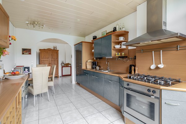 Medium property photo - Gladiolenlaan 4B, 3181 CC Rozenburg